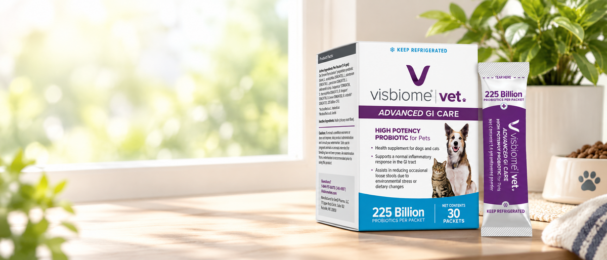 Visbiome